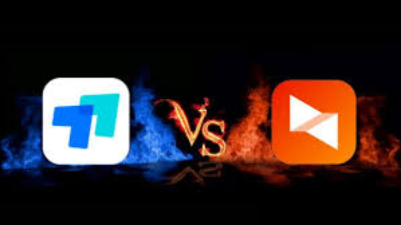 ToDesk vs 竞品