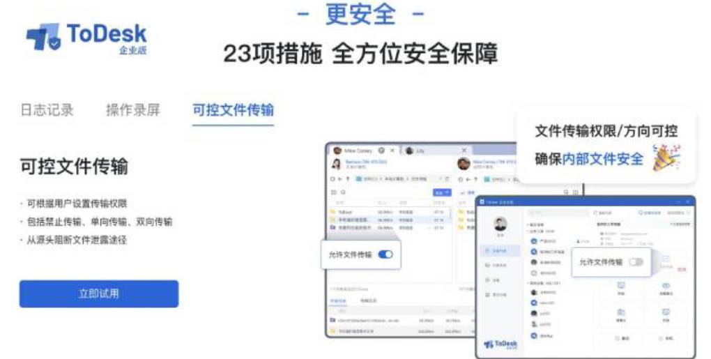 ToDesk 性能优化选项在哪里？